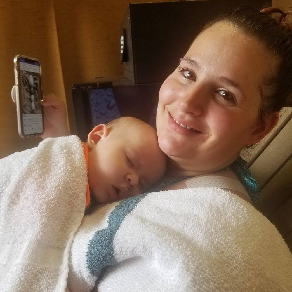 Meet your Posher, Alana